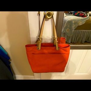 SOLD!!Michael Kors Purse